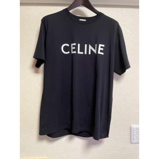 セリーヌ(celine)のCELINE Tシャツ　S(Tシャツ/カットソー(半袖/袖なし))