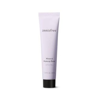 イニスフリー(Innisfree)のInnisfree ミネラルメイクアップベース(コントロールカラー)