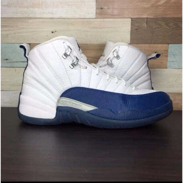 NIKE AIR JORDAN 12 RETRO PRM 27cm