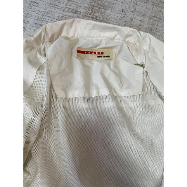 PRADA プラダスポーツ セットアップ | proerdbrasil.com.br