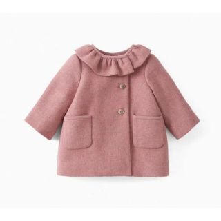 販売売上 bonpoint ボンポワン 80 90 アウター コート スモーキー