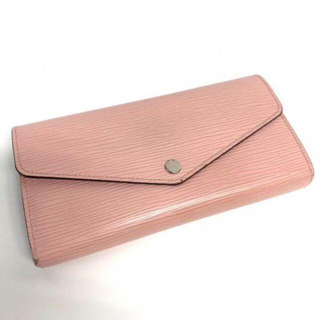 ヴィトン エピ ポルトフォイユ サラ M61216 CA1117 レディース