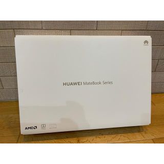 ファーウェイ(HUAWEI)のno-non様専用HUAWEI MateBook13(ノートPC)