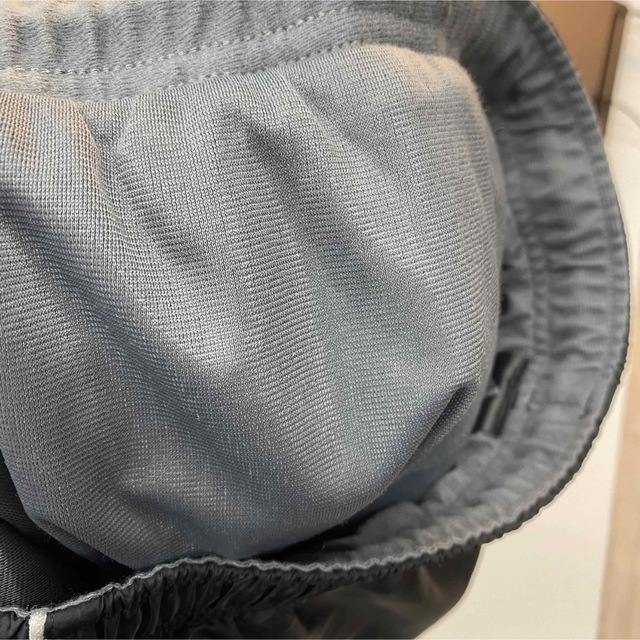 adidas(アディダス)の《SALE》【adidas】 ナイロンパンツ 黒 XS メンズのパンツ(その他)の商品写真