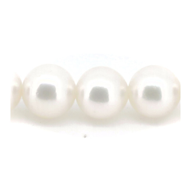 美品】田崎真珠 TASAKI あこや真珠 ネックレス 7.2mm〜7.6mm