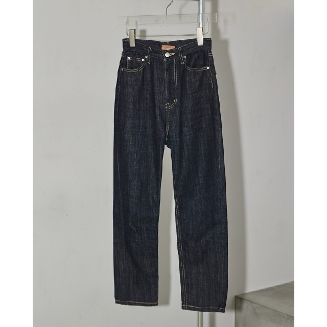 【新品タグ付】’22 TODAYFUL Brad’s Denim デニム 24 1