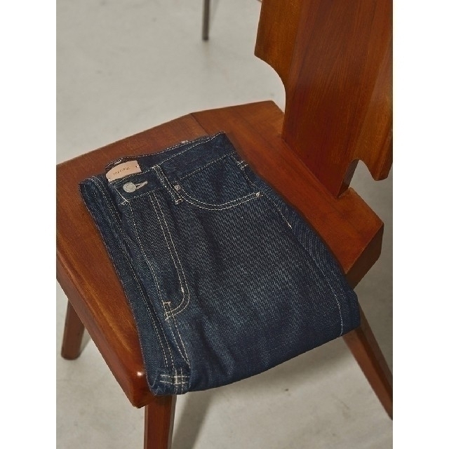 【新品タグ付】’22 TODAYFUL Brad’s Denim デニム 24 2