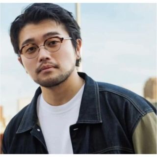 井口理さん着用 / kearny カーニー / william / サングラス