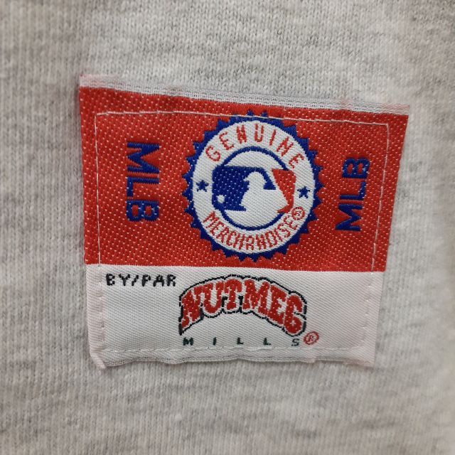 MLB(メジャーリーグベースボール)の古着 MLB Tシャツ・カットソー aru00092 メンズのトップス(Tシャツ/カットソー(半袖/袖なし))の商品写真