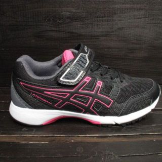 アシックス(asics)の新品　asics　21.5㎝(スニーカー)