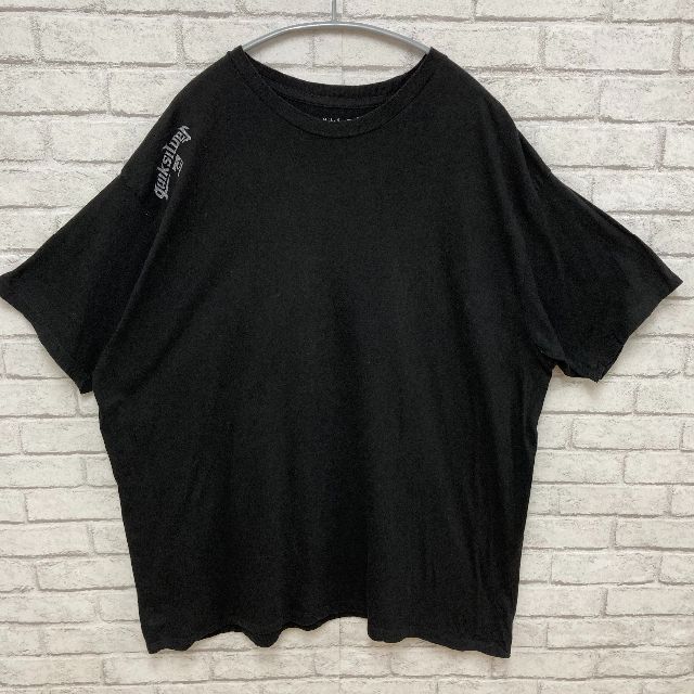 QUIKSILVER(クイックシルバー)の古着 クイックシルバー Tシャツ・カットソー aru00093 メンズのトップス(Tシャツ/カットソー(半袖/袖なし))の商品写真