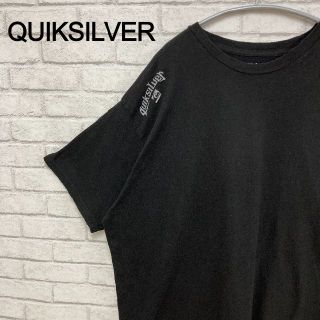 クイックシルバー(QUIKSILVER)の古着 クイックシルバー Tシャツ・カットソー aru00093(Tシャツ/カットソー(半袖/袖なし))