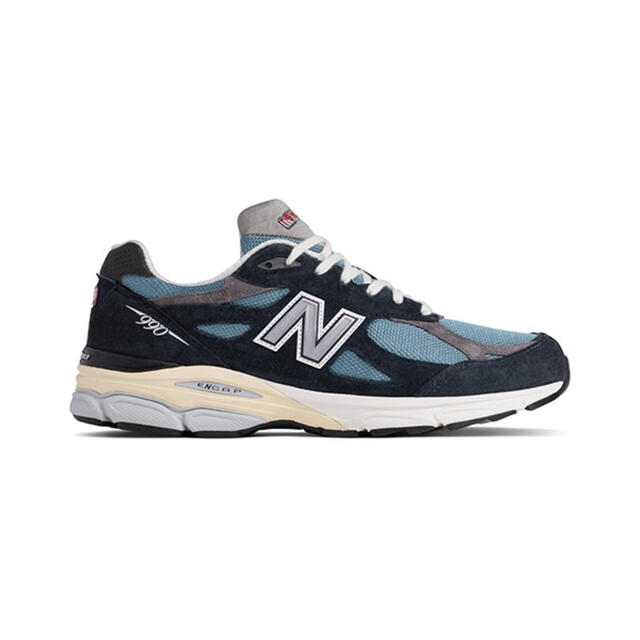 newbalance 990 v3TE 超安いオンライン 靴/シューズ tripkicks.com