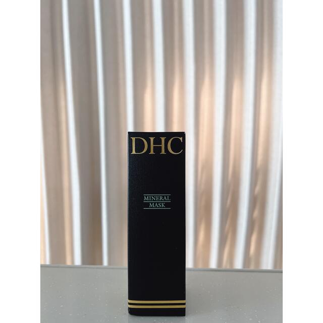 DHC(ディーエイチシー)のDHC ミネラルマスク　100g  コスメ/美容のスキンケア/基礎化粧品(パック/フェイスマスク)の商品写真