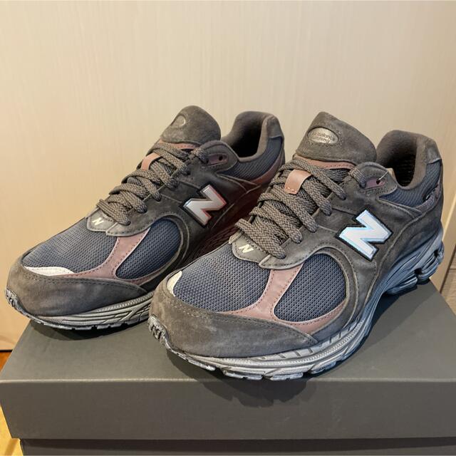 New Balance M2002RXA "GORE-TEX"