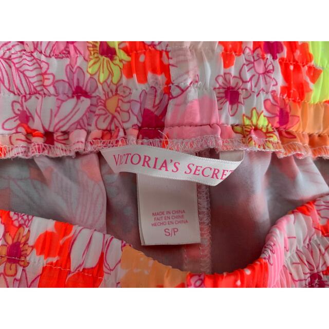 Victoria's Secret(ヴィクトリアズシークレット)のVictoria’s secret 水着用ショートパンツ レディースの水着/浴衣(水着)の商品写真