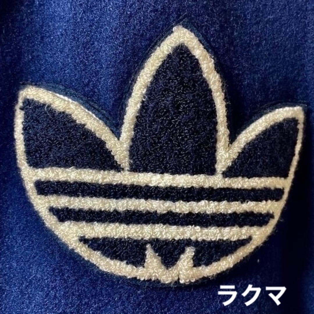 (希少)adidas originals × NIGO スタジャン