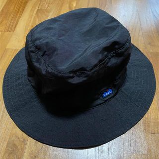 カブー(KAVU)のKAVU SYNTHETIC BUCKET HAT(登山用品)