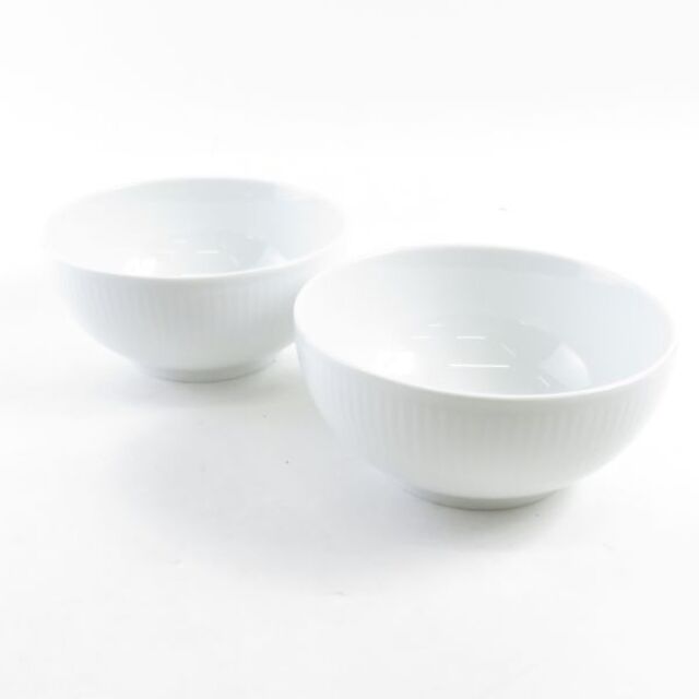 ROYAL COPENHAGEN - ロイヤルコペンハーゲン ホワイト ROYAL COPENHAGEN - ロイヤルコペンハーゲン ホワイト