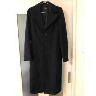 A.P.C(ロングコート)のフリマアイテム一覧 A.P.C(ロングコート)のフリマアイテム一覧