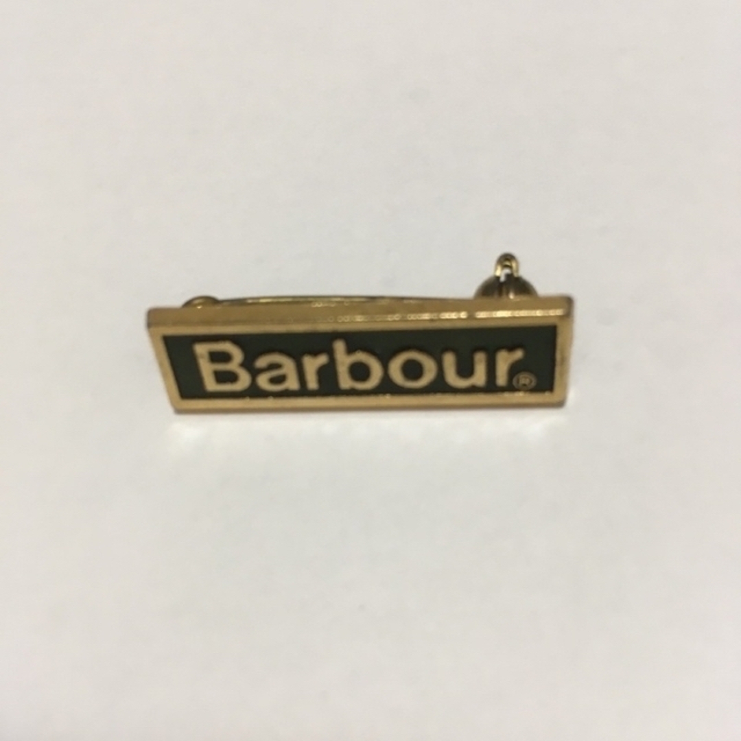 Vintage Barbour “Moleskin Blouson”