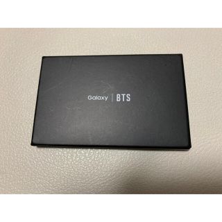 ボウダンショウネンダン(防弾少年団(BTS))のBTS GALAXY限定カードセット　未使用！(K-POP/アジア)