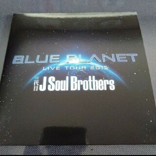 サンダイメジェイソウルブラザーズ(三代目 J Soul Brothers)の新品同様　CD 三代目JSoulBrothers　starting over(ポップス/ロック(邦楽))