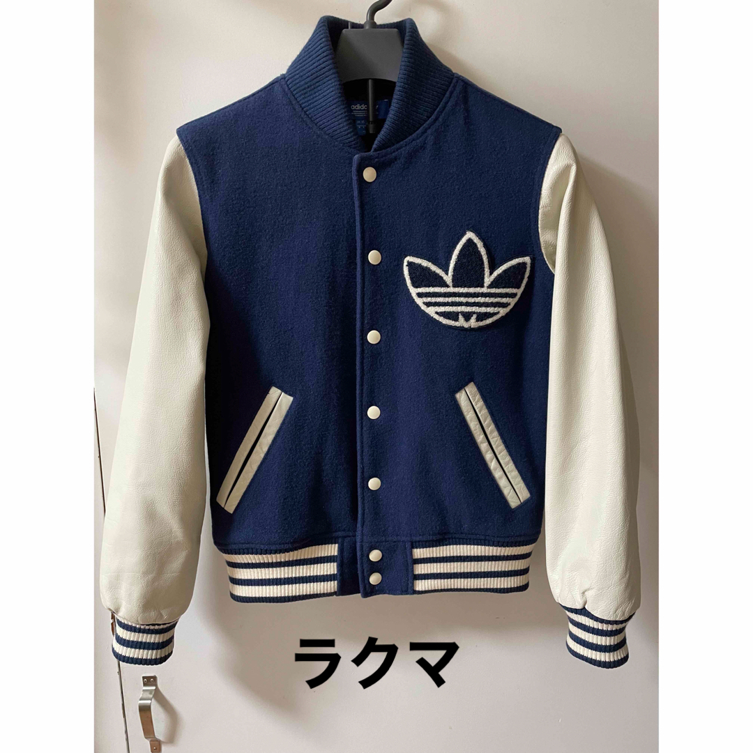 Originals（adidas）(オリジナルス)のアディダス オリジナルスadidas Originals NIGO スタジャン メンズのジャケット/アウター(スタジャン)の商品写真