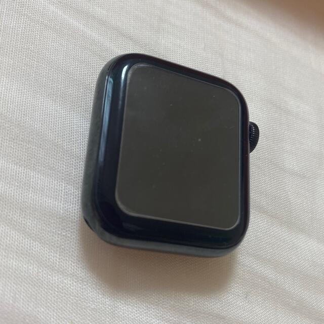 Apple Watch - Apple Watch series6 HERMES 40mm 本体の通販 by miim's
