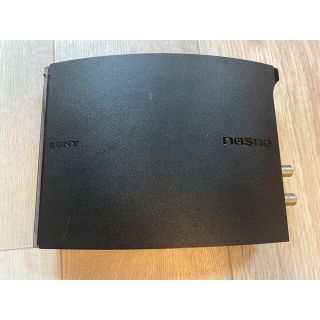 SONY☆nasne☆1TB☆無線LANユニット付き☆ソニーナスネ