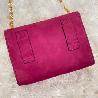 Salvatore Ferragamo - 美品♡フェラガモ ショルダーバッグ チェーン