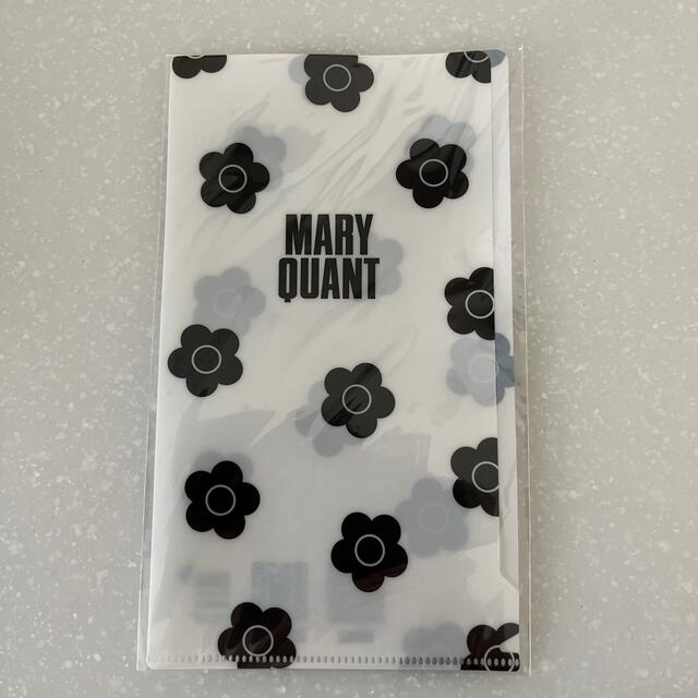 MARY QUANT(マリークワント)のマリークワント　マスクケース レディースのファッション小物(その他)の商品写真