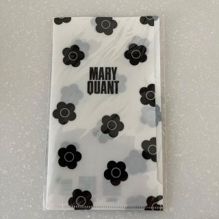 マリークワント(MARY QUANT)のマリークワント　マスクケース(その他)