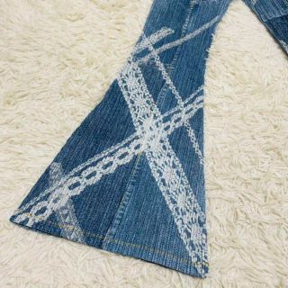 PLEATS PLEASE ISSEY MIYAKE - PLEATS PLEASE プリーツプリーズ デニム