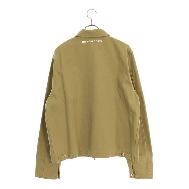 500円引きクーポン】 ブイティーエムエヌティーエス/VTMNTS 22SS 500円引きクーポン】 ブイティーエムエヌティーエス/VTMNTS 22SS