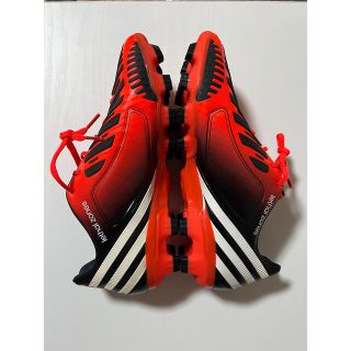 adidas - adidas サッカースパイク リーサルゾーン 26cmの通販 by ゆう