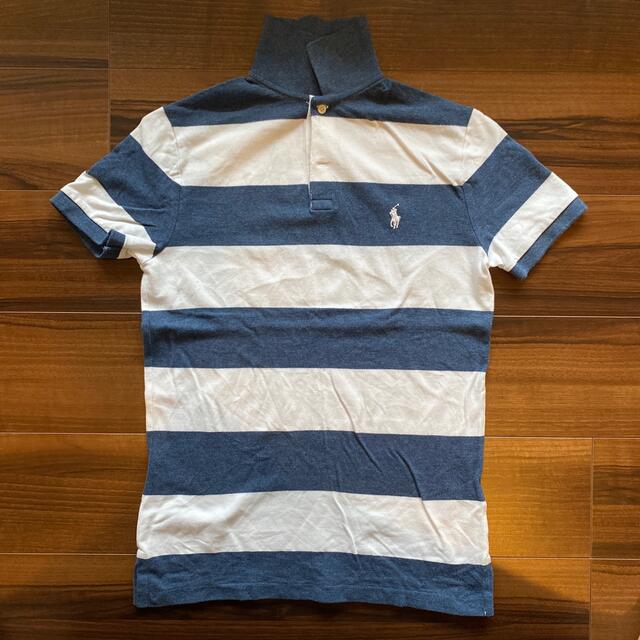 POLO RALPH LAUREN(ポロラルフローレン)のPOLO RALPHLAUREN レディースポロシャツ スポーツ/アウトドアのゴルフ(ウエア)の商品写真