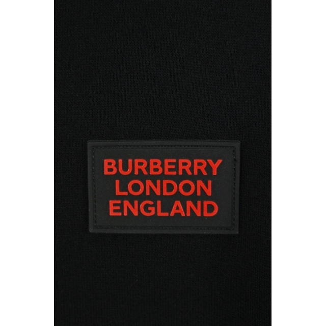 サイズ BURBERRY TBモノグラムプルオーバーパーカー メンズ XSの通販