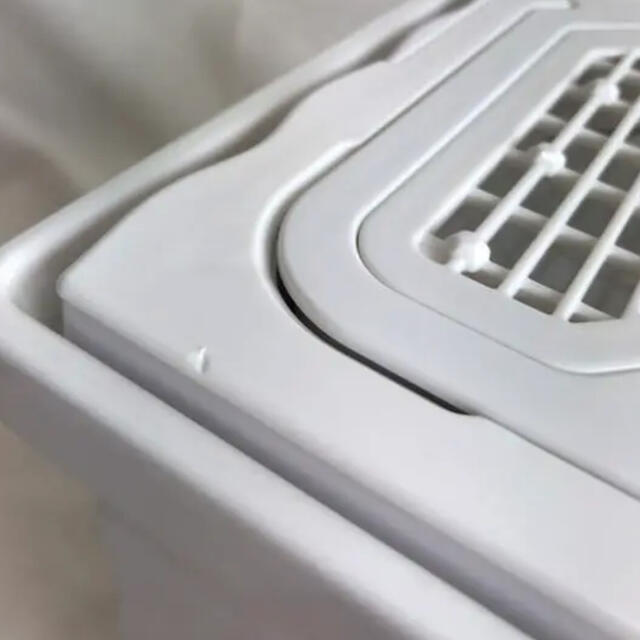 加湿器 ZOJIRUSHI EE-SA30-WE 象印 おしゃれ
