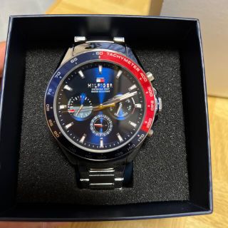 トミーヒルフィガー 時計(メンズ)の通販 300点以上 | TOMMY HILFIGERの ...