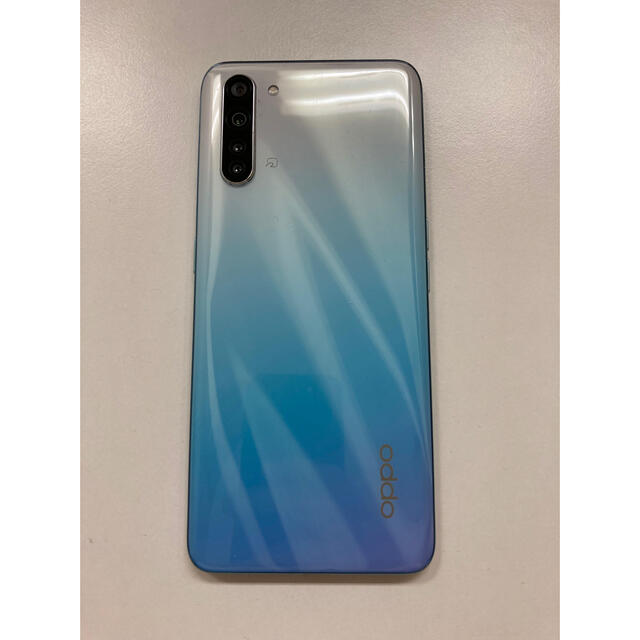 OPPO Reno3 A