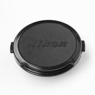 ニコン(Nikon)の☆美品☆ニコンNikon 52mmスナップオンキャップ(レンズ(単焦点))