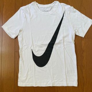 ナイキ(NIKE)のNIKE ビックロゴTシャツ(Tシャツ/カットソー(半袖/袖なし))