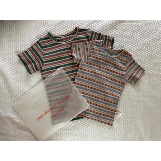 ザラキッズ(ZARA KIDS)のemasroom(Tシャツ/カットソー)