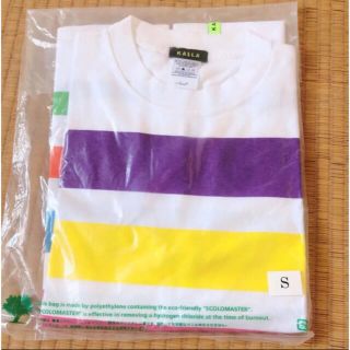 新品☆木村カエラ　Tシャツ　Sサイズ(ミュージシャン)