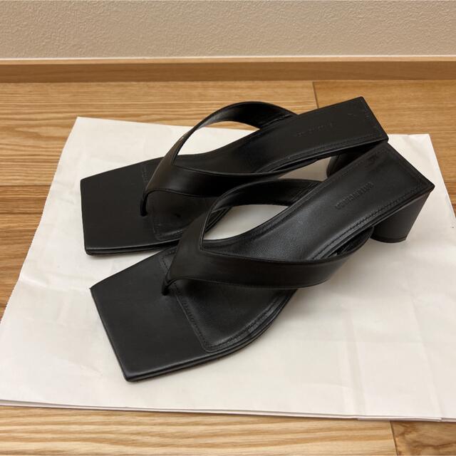 BALENCIAGA バレンシアガ サンダル オープンバックサンダル | tspea.org