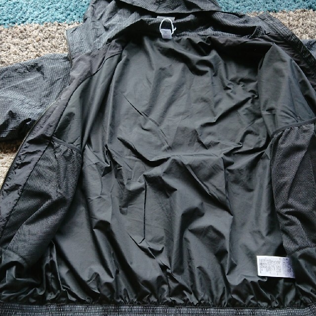 Reebok(リーボック)のReebok eightyone ナイロンジャケット メンズのジャケット/アウター(ナイロンジャケット)の商品写真