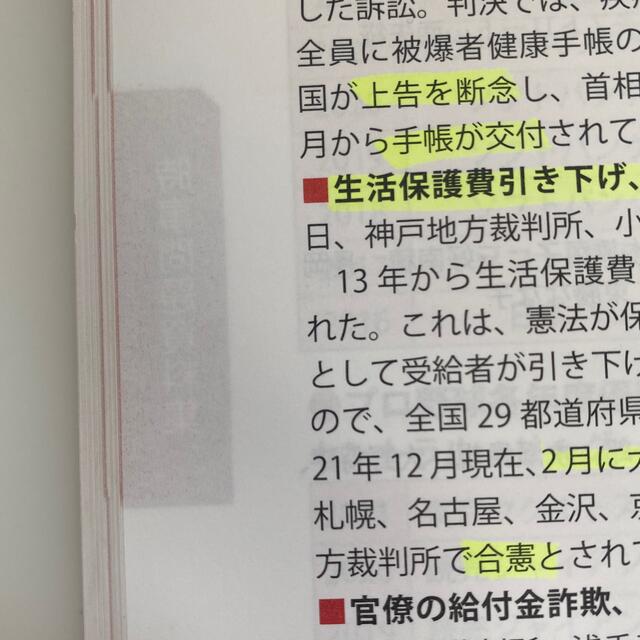 新聞ダイジェスト　時事用語200 エンタメ/ホビーの雑誌(ニュース/総合)の商品写真