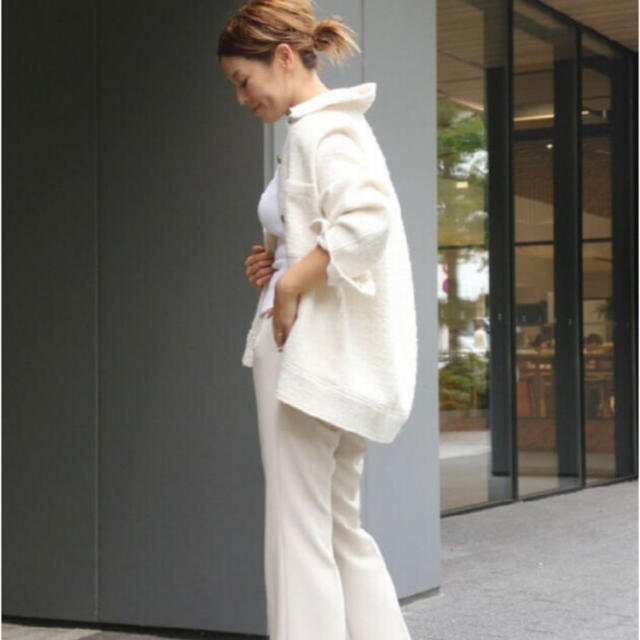 完売品】Deuxieme Classe TWEEDジャケット | refeccs.com.br
