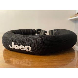 ジープ(Jeep)のJEEP ベビーカー　専用フロントバー(ベビーカー用アクセサリー)